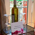 Boutique Guest Zephyrus Pensionat