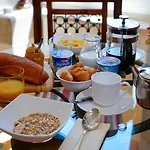 Guest house Boutique Guest Zephyrus 4*