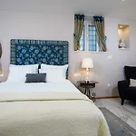 Boutique Guest Zephyrus Pensionat Split