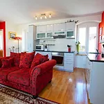 Boutique Guest Zephyrus Pensionat Split