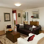 Pensionat Boutique Guest Zephyrus 4*