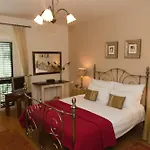Boutique Guest Zephyrus Pensionat