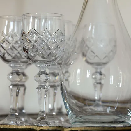 Boutique Guest Zephyrus