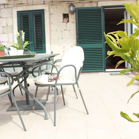 Boutique Guest Zephyrus 4* Split