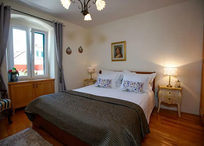 Boutique Guest Zephyrus Gasthuis Split