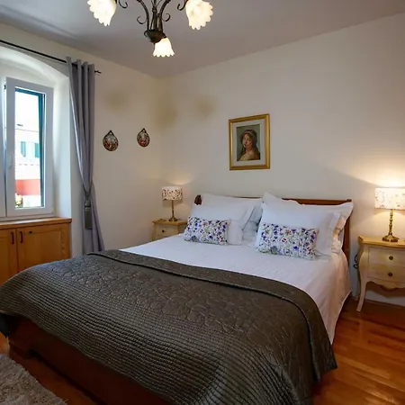 Boutique Guest Zephyrus Konukevi Split