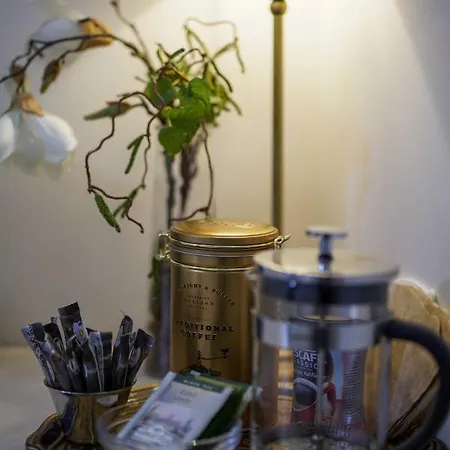 Boutique Guest Zephyrus Konukevi Split