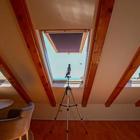 Konukevi Boutique Guest Zephyrus Split