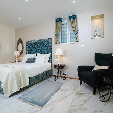 Boutique Guest Zephyrus 4* Split