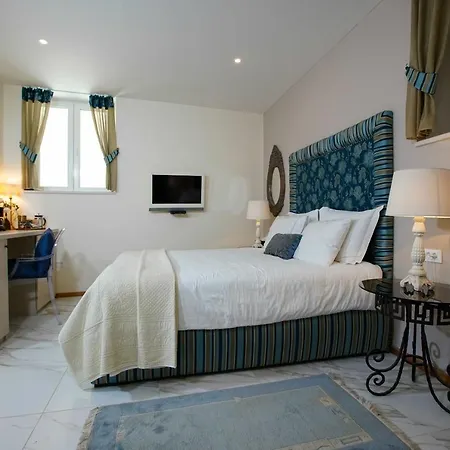 Affittacamere Boutique Guest Zephyrus 4*