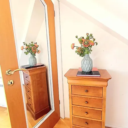 Boutique Guest Zephyrus Split