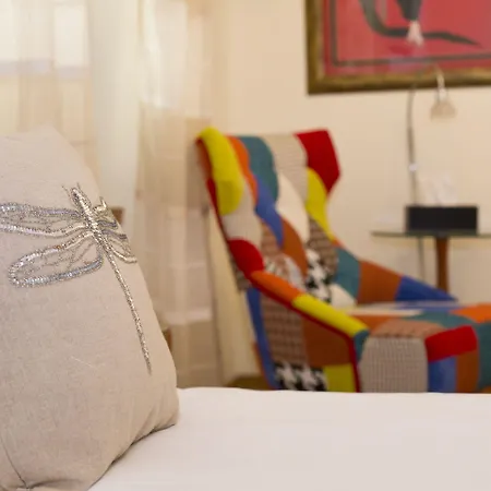 Konukevi Boutique Guest Zephyrus 4*