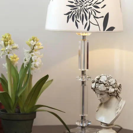 Konukevi Boutique Guest Zephyrus