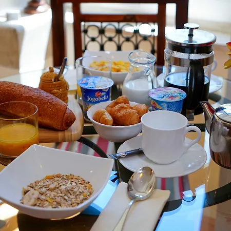 Konukevi Boutique Guest Zephyrus 4*