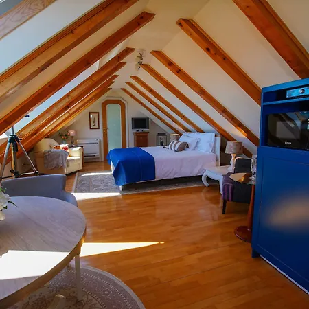 Boutique Guest Zephyrus