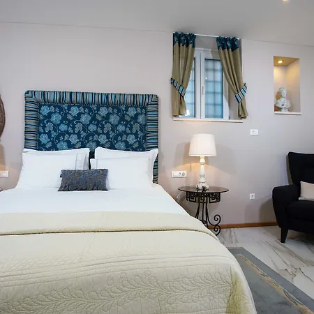 Boutique Guest Zephyrus Konukevi Split