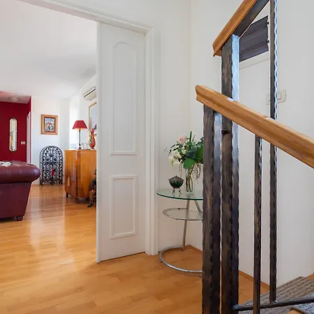 Konukevi Boutique Guest Zephyrus