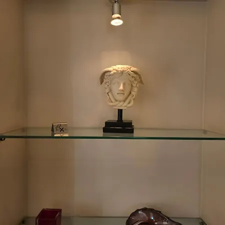 Boutique Guest Zephyrus Гостьовий будинок 4*