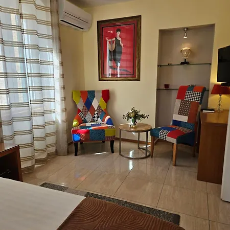 Гостьовий будинок Boutique Guest Zephyrus Спліт