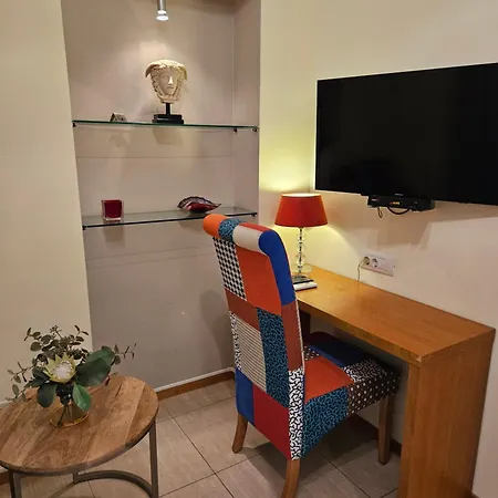 Boutique Guest Zephyrus 4* Спліт