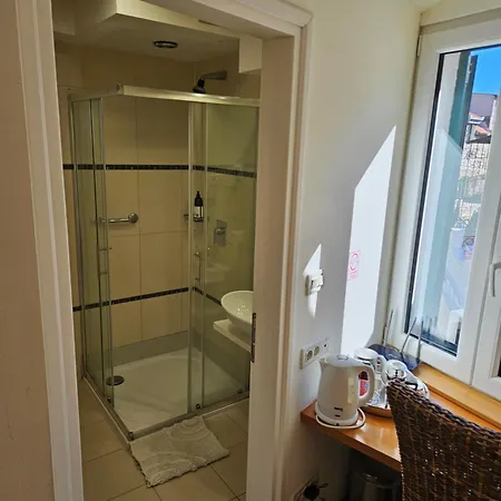 Boutique Guest Zephyrus Gasthuis 4*