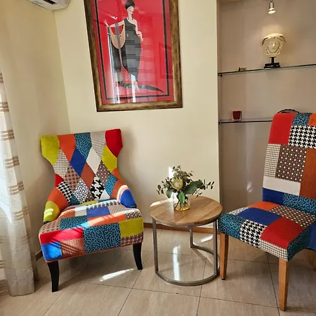 Boutique Guest Zephyrus Гостьовий будинок Спліт