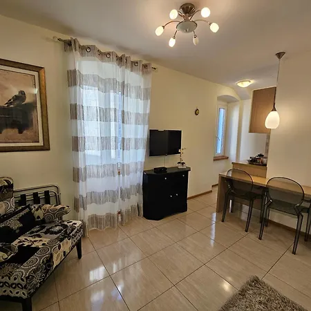 Boutique Guest Zephyrus 4*