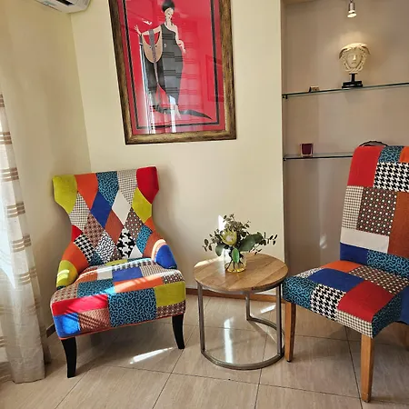Boutique Guest Zephyrus 4*