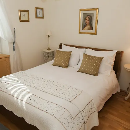 Boutique Guest Zephyrus 4* Спліт