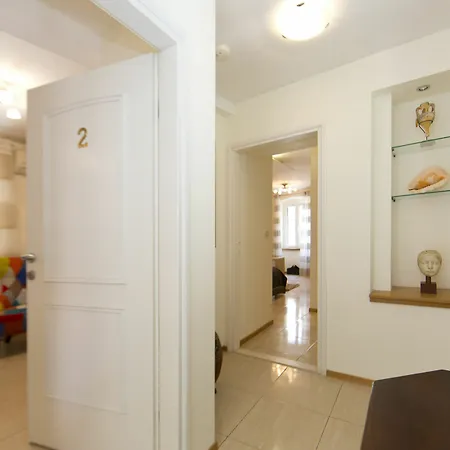 Boutique Guest Zephyrus Spalato