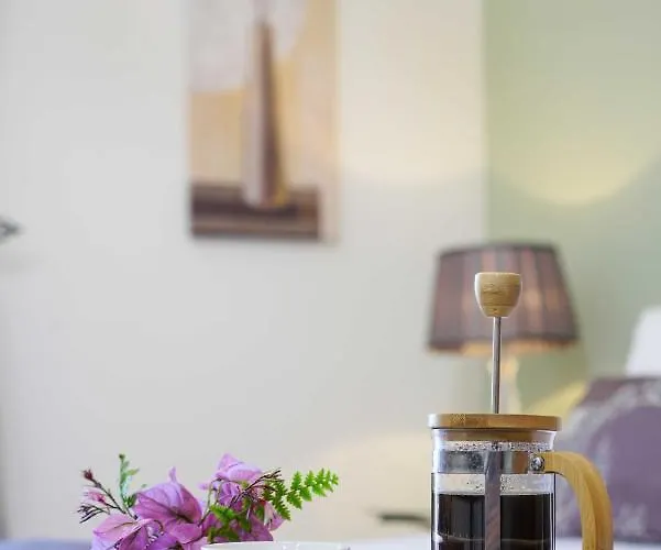 Boutique Guest Zephyrus 4* ספליט