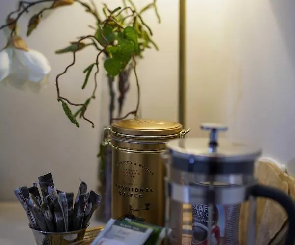 Boutique Guest Zephyrus בית הארחה ספליט