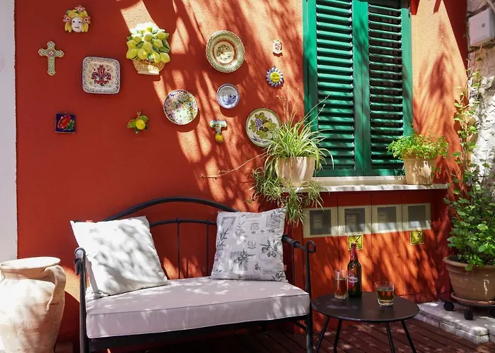 Boutique Guest Zephyrus ספליט