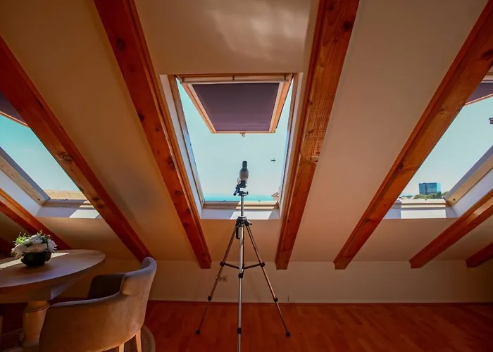 בית הארחה Boutique Guest Zephyrus ספליט