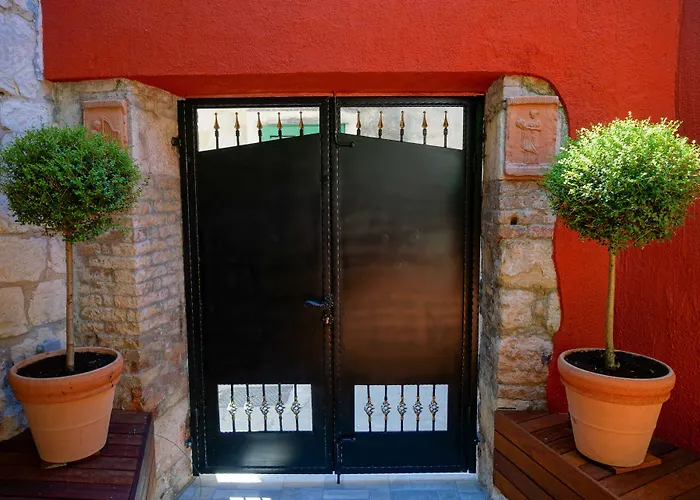 Boutique Guest Zephyrus ספליט