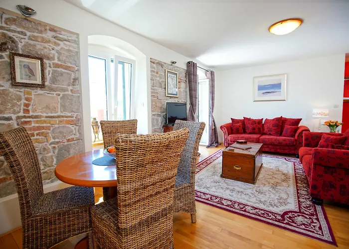 Boutique Guest Zephyrus בית הארחה ספליט