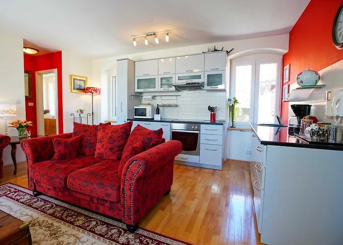 Boutique Guest Zephyrus בית הארחה ספליט