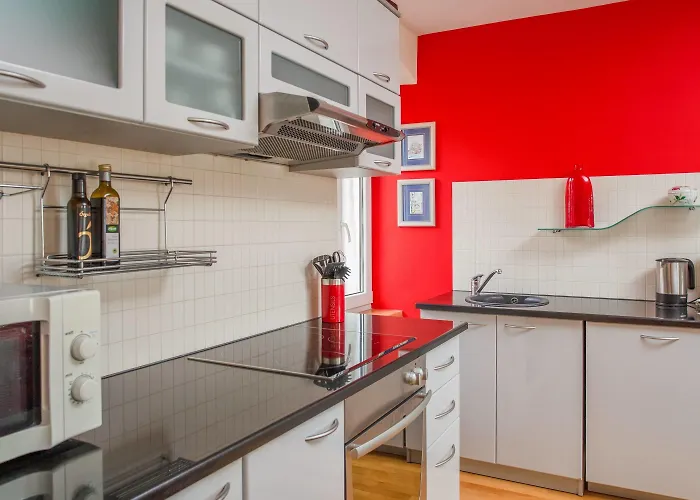 Boutique Guest Zephyrus בית הארחה ספליט