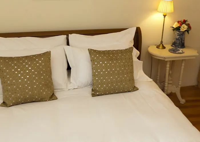 בית הארחה Boutique Guest Zephyrus