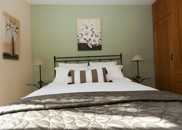 בית הארחה Boutique Guest Zephyrus ספליט