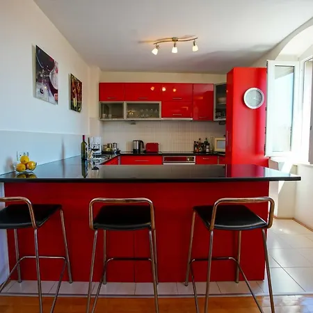 Boutique Guest Zephyrus Gæstehus