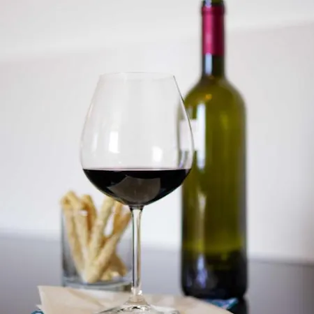 Gæstehus Boutique Guest Zephyrus