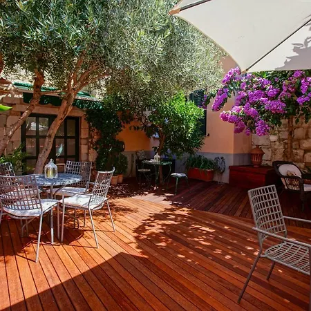 Gæstehus Boutique Guest Zephyrus Split