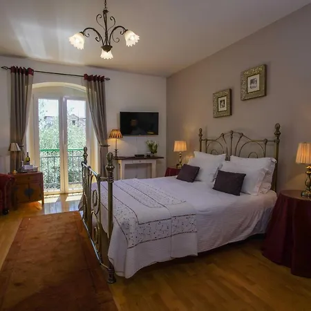 Gæstehus Boutique Guest Zephyrus Split