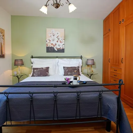 Boutique Guest Zephyrus Gæstehus