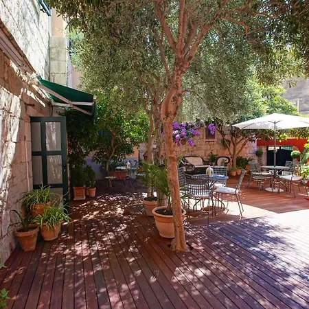 Gæstehus Boutique Guest Zephyrus Split