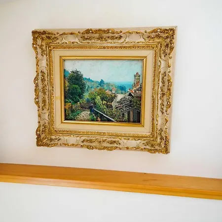 Boutique Guest Zephyrus Gæstehus 4*