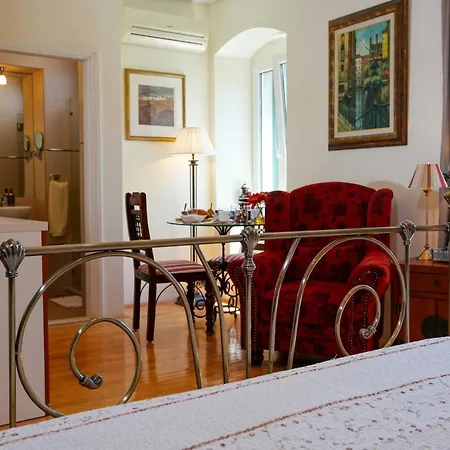 Gæstehus Boutique Guest Zephyrus 4*