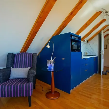 Gæstehus Boutique Guest Zephyrus