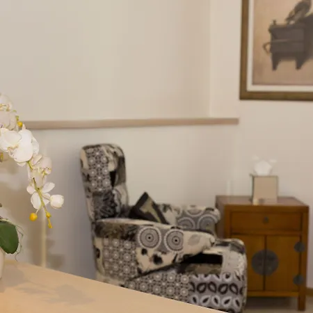 Gæstehus Boutique Guest Zephyrus 4*